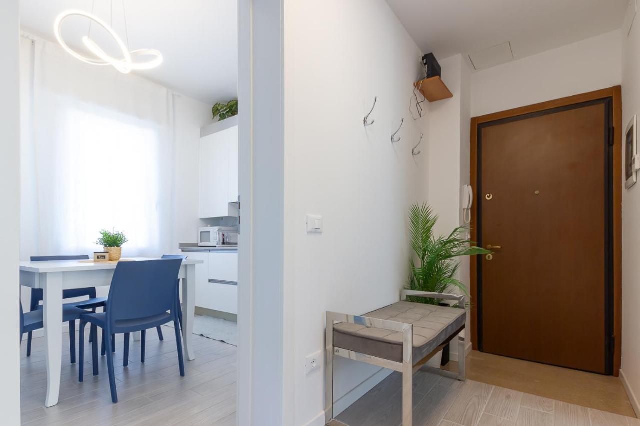 Living Treviso Casa Vacanze Eksteriør bilde