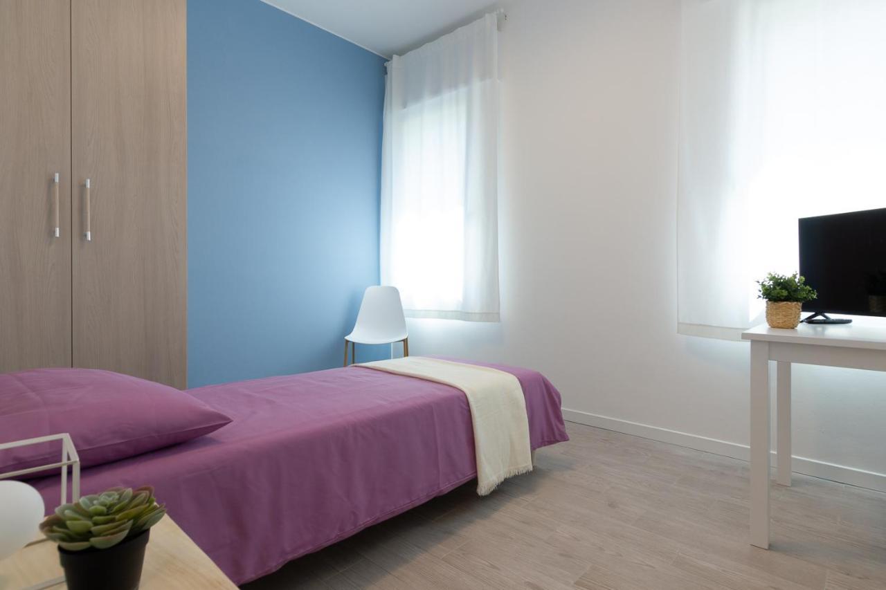 Living Treviso Casa Vacanze Eksteriør bilde