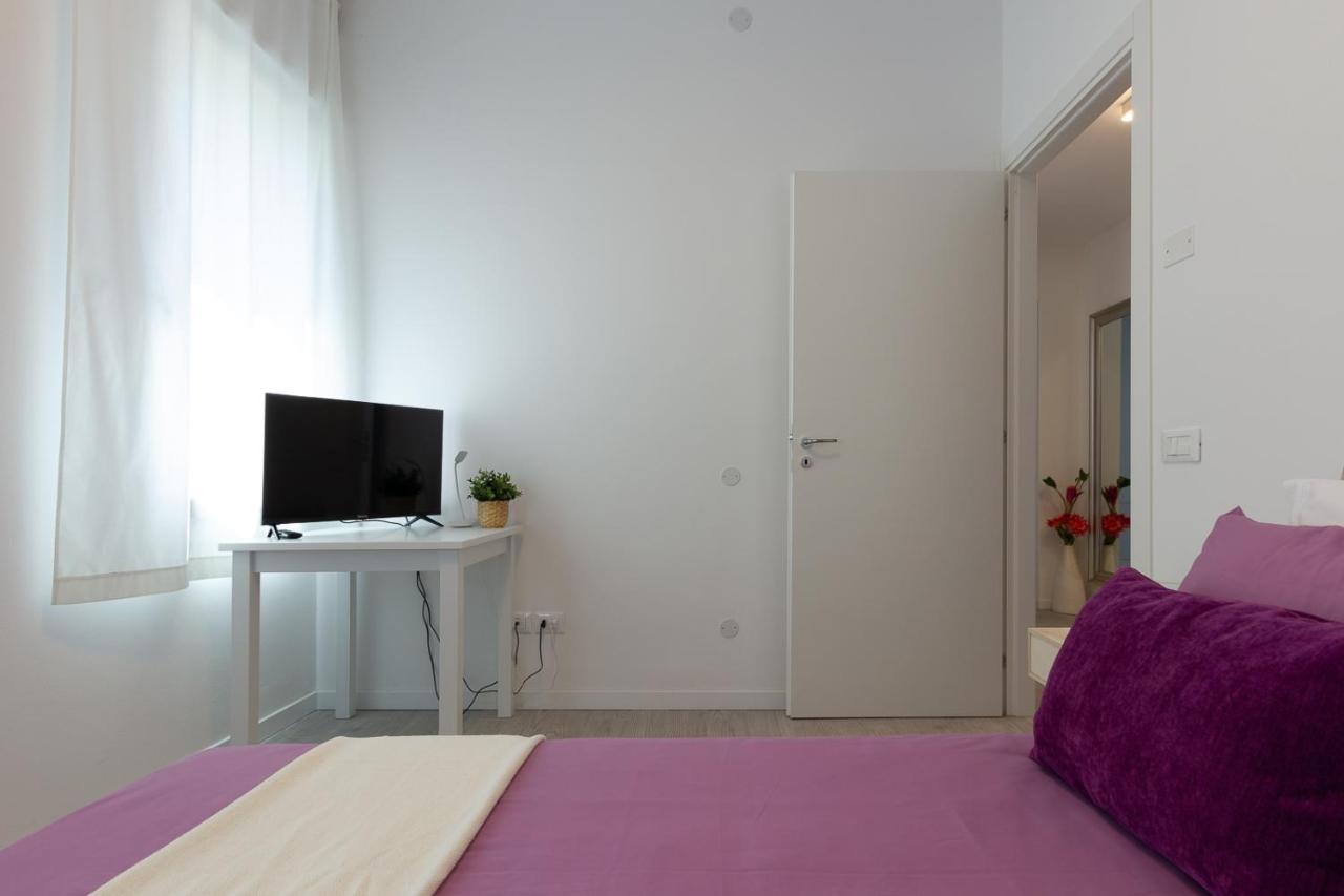 Living Treviso Casa Vacanze Eksteriør bilde