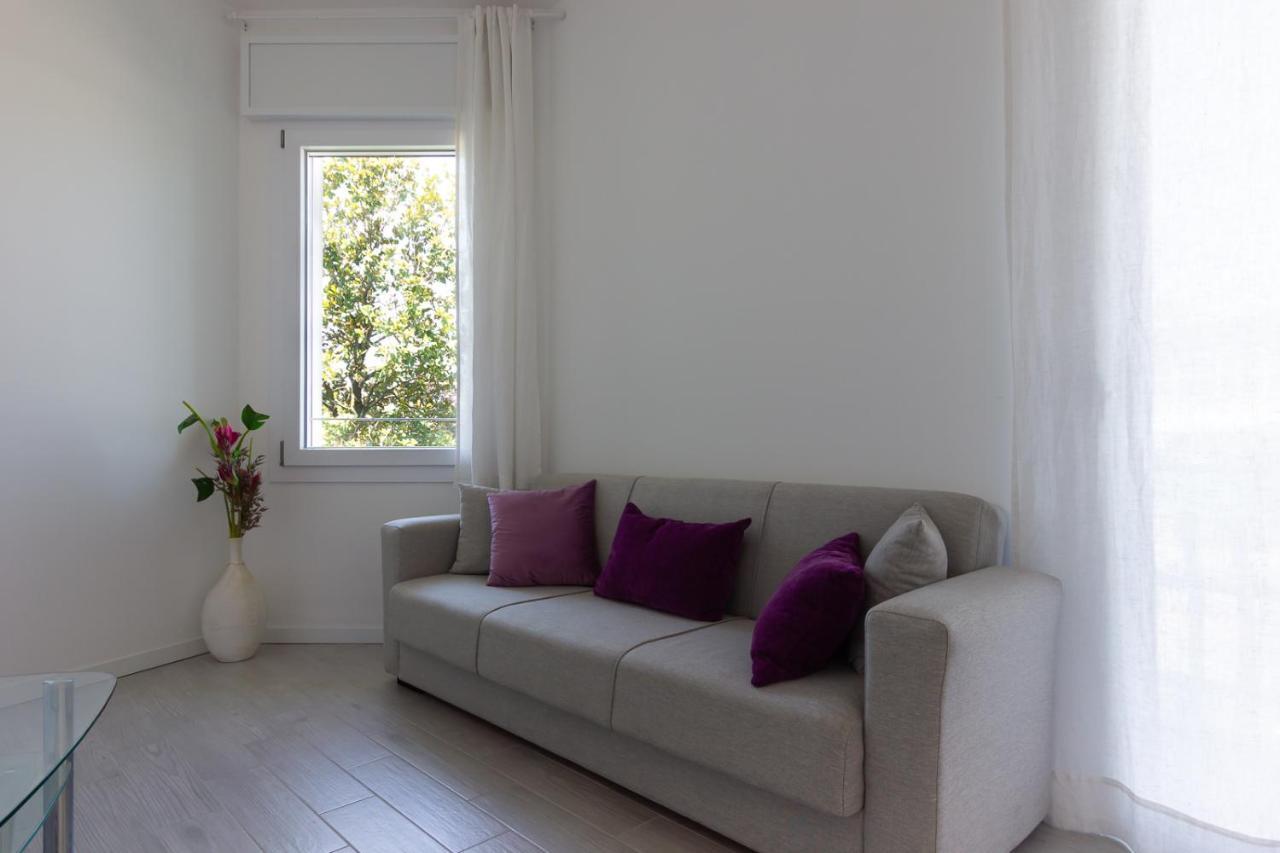 Living Treviso Casa Vacanze Eksteriør bilde