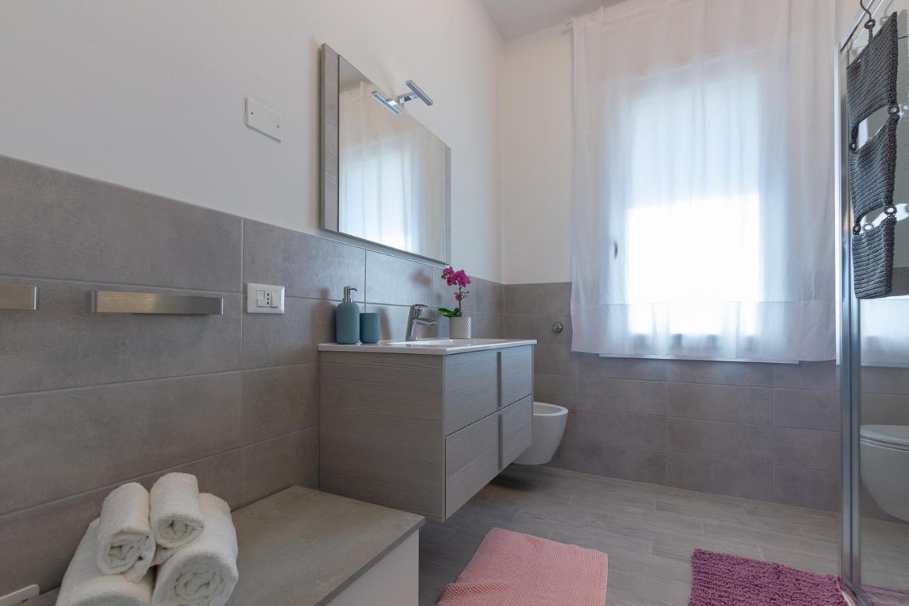 Living Treviso Casa Vacanze Eksteriør bilde